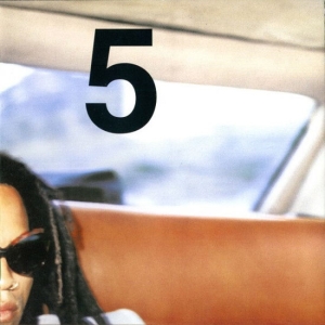 Lenny Kravitz - 5 ryhmässä VINYYLI @ Bengans Skivbutik AB (4308711)