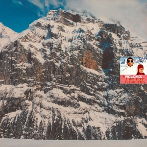 Moloko - I Am Not A Doctor ryhmässä -Start MOV BM @ Bengans Skivbutik AB (4308726)