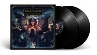 Black Sabbath - Live In The Usa 1975 (2 Lp Vinyl) ryhmässä VINYYLI @ Bengans Skivbutik AB (4308763)
