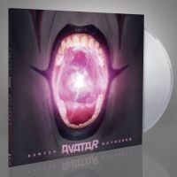 Avatar - Hunter Gatherer (Crystal Clear Viny ryhmässä VINYYLI / Myydyimmät @ Bengans Skivbutik AB (4308773)