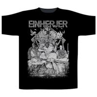 Einherjer - T/S Midgardsblot (Xxl) ryhmässä MERCH @ Bengans Skivbutik AB (4308781)