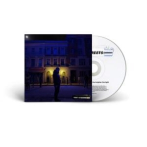 The Streets - The Darker The Shadow The Brig ryhmässä CD @ Bengans Skivbutik AB (4308791)