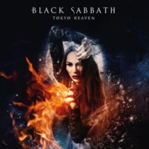 Black Sabbath - Tokyo Heaven (2 Lp Purple Vinyl) ryhmässä VINYYLI @ Bengans Skivbutik AB (4308990)