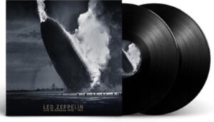 Led Zeppelin - Live In Canada 1970-71 (2 Lp Vinyl) ryhmässä Minishops / Led Zeppelin @ Bengans Skivbutik AB (4308993)