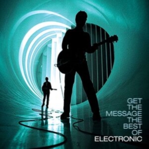 Electronic - Get The Message - The Best Of ryhmässä -Start Vinyl @ Bengans Skivbutik AB (4309003)