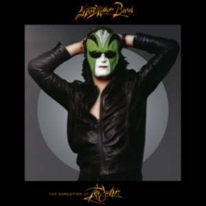 Steve Miller Band - J50: The Evolution Of The Joker (2C ryhmässä CD @ Bengans Skivbutik AB (4309151)