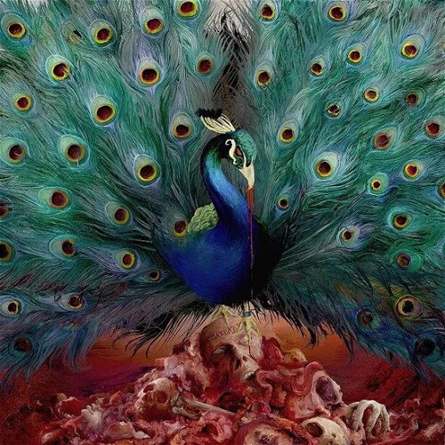 Opeth - Sorceress ryhmässä CD / Myydyimmät @ Bengans Skivbutik AB (4309167)