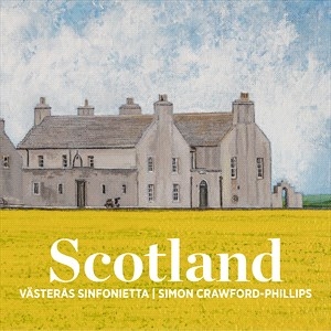 Peter Maxwell Davies Helen Grime - Davies, Grime & Mendelssohn: Scotla ryhmässä CD @ Bengans Skivbutik AB (4309275)