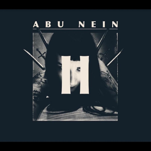 Abu Nein - Ii ryhmässä VINYYLI / Myydyimmät @ Bengans Skivbutik AB (4309651)