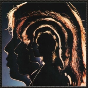 The Rolling Stones - Hot Rocks (1964-1971) ryhmässä VINYYLI @ Bengans Skivbutik AB (4309684)