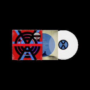 Chvrches - The Bones Of What You Believe (10Th ryhmässä -Start Uni-LP @ Bengans Skivbutik AB (4309687)