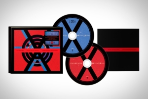 Chvrches - The Bones Of What You Believe (10Th ryhmässä CD @ Bengans Skivbutik AB (4309689)