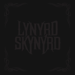 Lynyrd Skynyrd - Fyfty ryhmässä Minishops / Lynyrd Skynyrd @ Bengans Skivbutik AB (4309690)