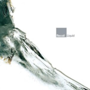RECOIL - LIQUID ryhmässä VINYYLI @ Bengans Skivbutik AB (4309739)