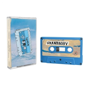 Grandaddy - Sumday: The Cassette Demos (Blue Ca ryhmässä Pop @ Bengans Skivbutik AB (4309747)