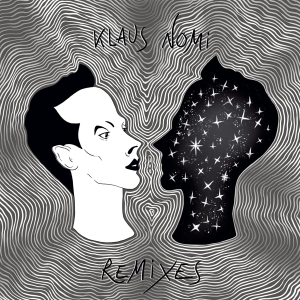 Nomi Klaus - Remixes ryhmässä CD @ Bengans Skivbutik AB (4309801)