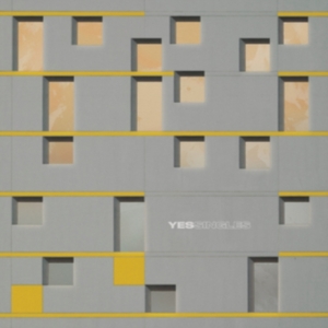 YES - YESSINGLES ryhmässä VINYYLI @ Bengans Skivbutik AB (4309977)