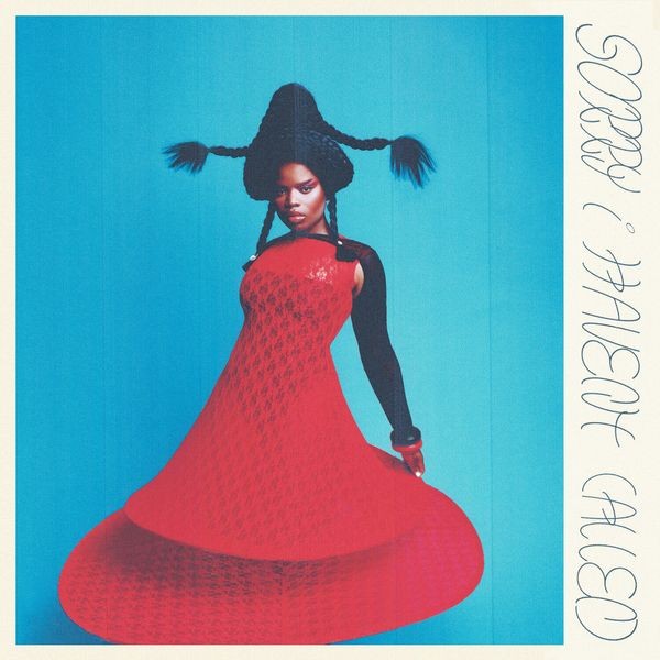 Vagabon - Sorry I Haven't Called ryhmässä CD / Pop @ Bengans Skivbutik AB (4309983)