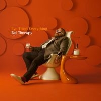 Teddy Swims - I've Tried Everything But Ther ryhmässä CD @ Bengans Skivbutik AB (4309986)