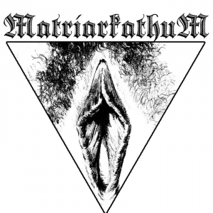 Matriarkathum - Matriarkathum ryhmässä VINYYLI @ Bengans Skivbutik AB (4310038)