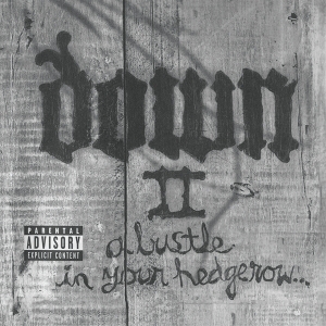 Down - Down Ii ryhmässä CD @ Bengans Skivbutik AB (4310121)