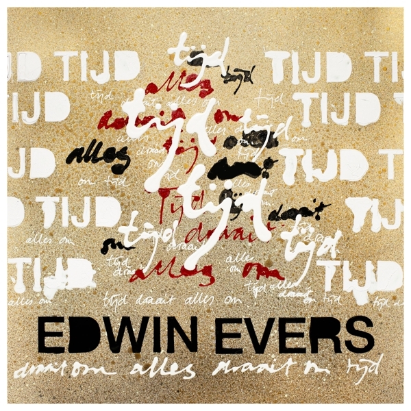 Evers Edwin - Tijd ryhmässä CD / Myydyimmät @ Bengans Skivbutik AB (4310125)
