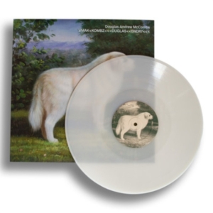 Mccombs Douglas Andrew - Vmak&LtKombz&Lt&Lt&LtDuglas&Lt ryhmässä VINYYLI @ Bengans Skivbutik AB (4310230)