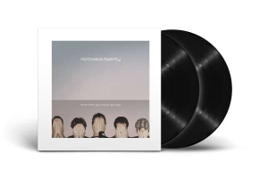 Matchbox Twenty - More Than You Think You Are ryhmässä VINYYLI @ Bengans Skivbutik AB (4310247)
