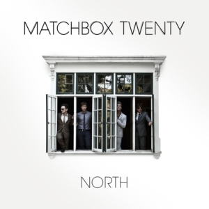 Matchbox Twenty - North ryhmässä VINYYLI @ Bengans Skivbutik AB (4310248)