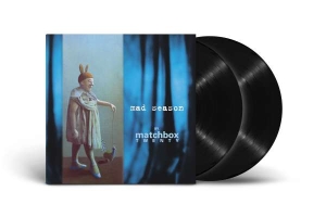 Matchbox Twenty - Mad Season ryhmässä VINYYLI @ Bengans Skivbutik AB (4310249)