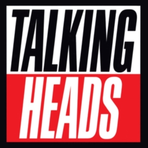 Talking Heads - True Stories ryhmässä -Start Vinyl @ Bengans Skivbutik AB (4310252)