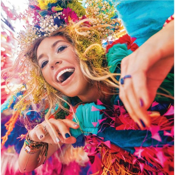 Lauren Daigle - Lauren Daigle ryhmässä CD / Pop @ Bengans Skivbutik AB (4310258)