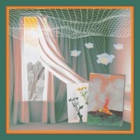 Products Band - Some Sudden Weather (Transparent Co ryhmässä VINYYLI @ Bengans Skivbutik AB (4310785)