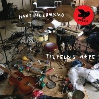 Hulbækmo Hans - Tilfeldig Næpe ryhmässä VINYYLI @ Bengans Skivbutik AB (4310801)