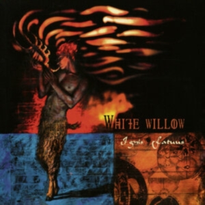 White Willow - Ignis Fatuus (Remaster) (Transparen ryhmässä VINYYLI @ Bengans Skivbutik AB (4310802)