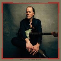 Kjellvander Christian - Hold Your Love Still (Vinyl Lp) ryhmässä VINYYLI @ Bengans Skivbutik AB (4310804)