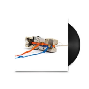 Oneohtrix Point Never - Again ryhmässä VINYYLI @ Bengans Skivbutik AB (4310822)