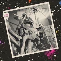 Surf Punks - My Beach ryhmässä VINYYLI @ Bengans Skivbutik AB (4310835)