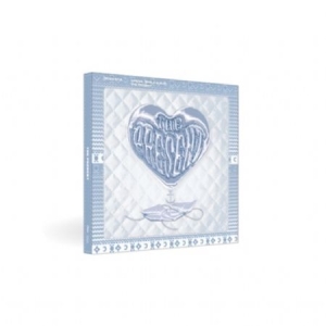 Moonbyul - (The Present) (Bestie ver.) ryhmässä CD @ Bengans Skivbutik AB (4310849)