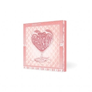 Moonbyul - (The Present)(Bezzie ver.) ryhmässä CD @ Bengans Skivbutik AB (4310850)