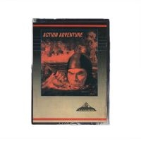 Dj Shadow - Action Adventure ryhmässä Hip Hop @ Bengans Skivbutik AB (4310903)