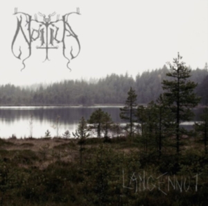 Noitila - Langennut ryhmässä CD @ Bengans Skivbutik AB (4310906)