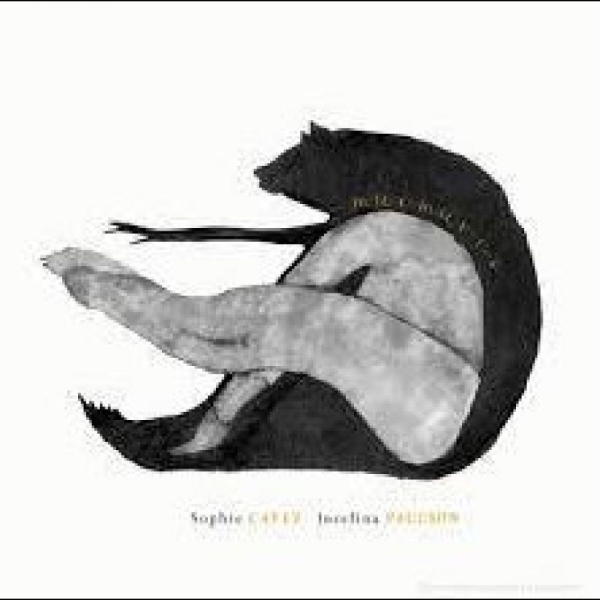 Cavez/Paulson - Murmures ryhmässä CD / Worldmusic/ Folkmusik @ Bengans Skivbutik AB (4310919)