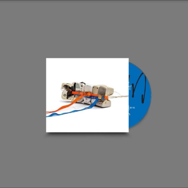 Oneohtrix Point Never - Again ryhmässä CD / Myydyimmät @ Bengans Skivbutik AB (4310936)