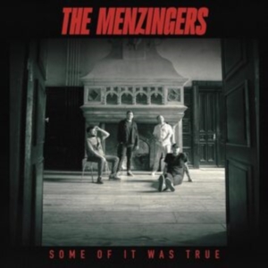 The Menzingers - Some Of It Was True ryhmässä VINYYLI @ Bengans Skivbutik AB (4310948)