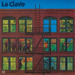 La Clave - La Clave ryhmässä VINYYLI @ Bengans Skivbutik AB (4310999)