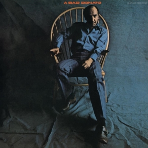 João Donato - A Bad Donato ryhmässä -Start Uni-LP @ Bengans Skivbutik AB (4311000)