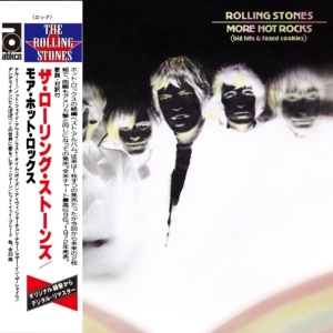 The Rolling Stones - More Hot Rocks (Big Hits & Fazed Co ryhmässä CD @ Bengans Skivbutik AB (4311063)