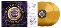 Whitesnake - The Purple Album: Special Gold ryhmässä -Start WBM @ Bengans Skivbutik AB (4311076)