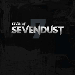 Sevendust - Seven Of Sevendust ryhmässä VINYYLI @ Bengans Skivbutik AB (4311082)